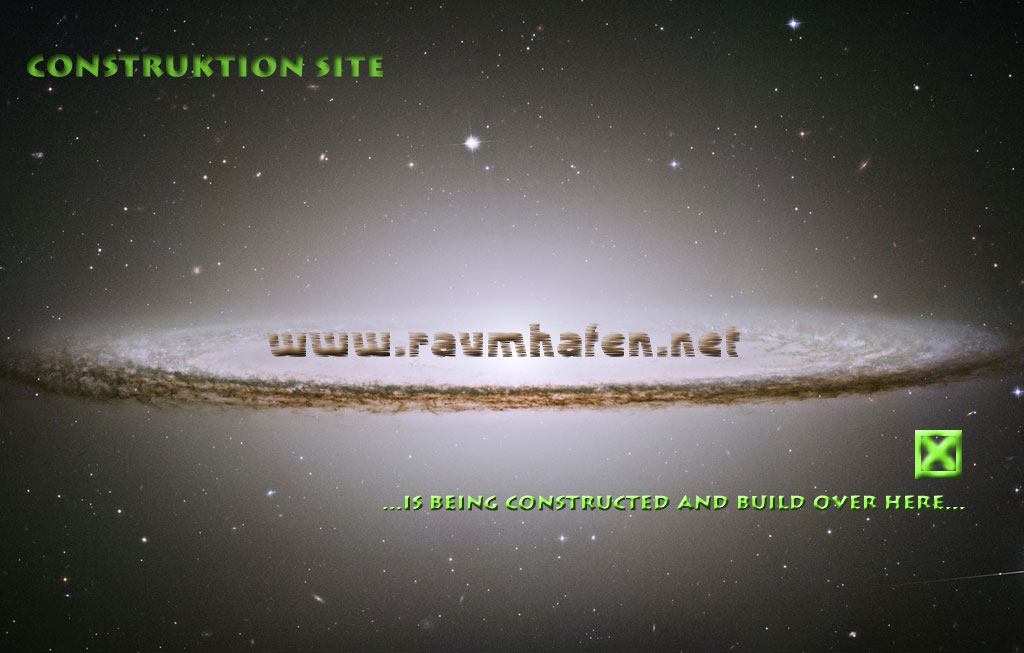raumhafen